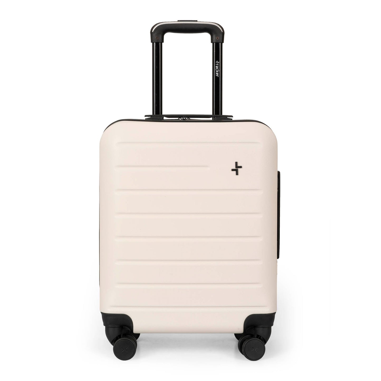 Ensemble valise rigide Tracker Uptown 20,5 et sac fourre-tout