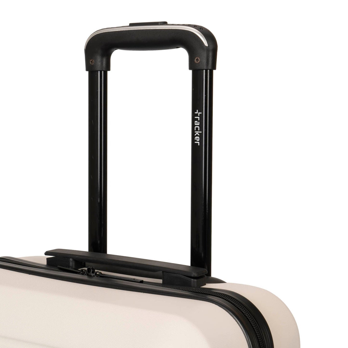 Ensemble valise rigide Tracker Uptown 20,5 et sac fourre-tout