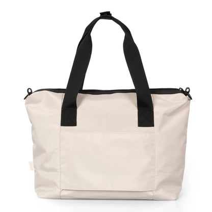 Ensemble valise rigide Tracker Uptown 20,5 et sac fourre-tout