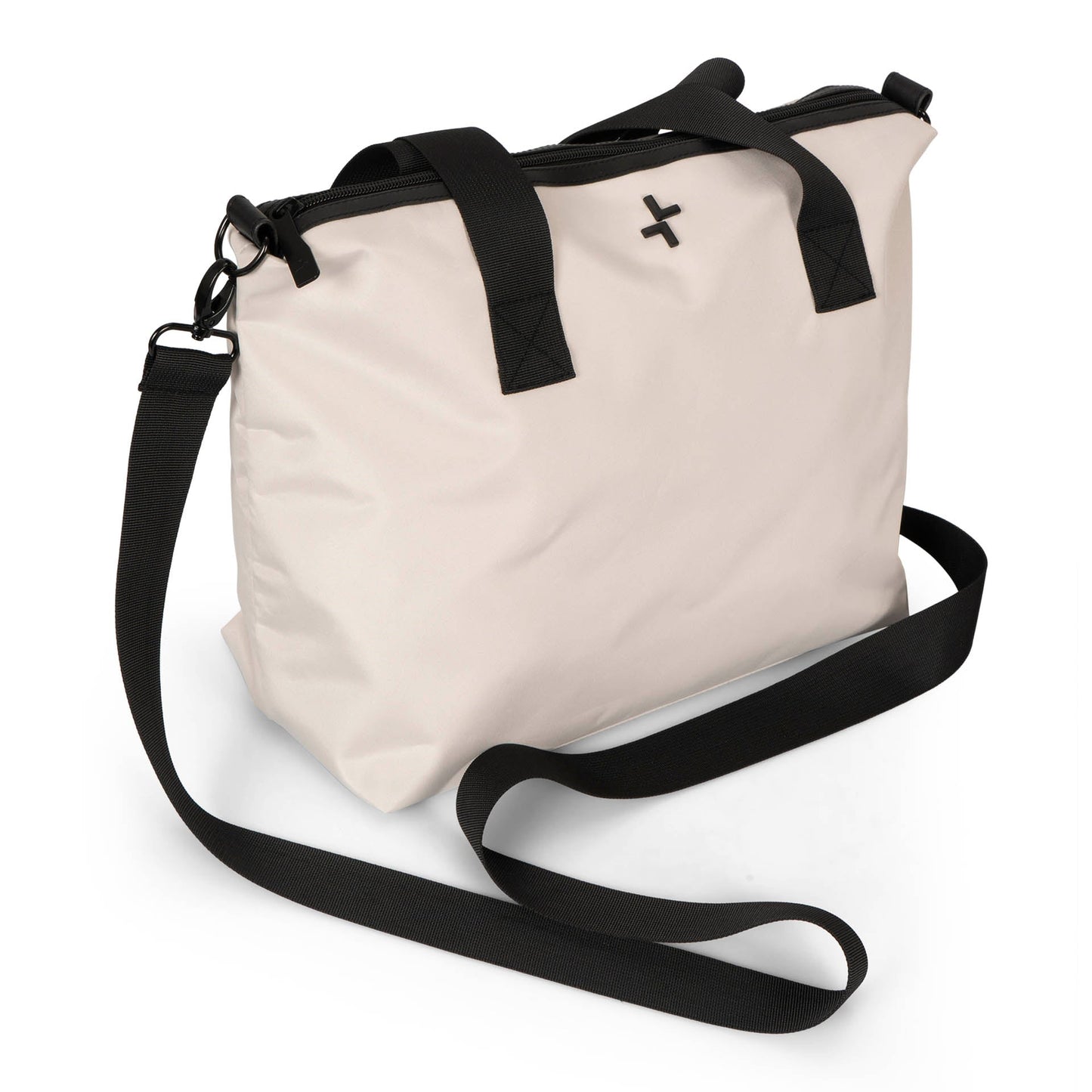 Ensemble valise rigide Tracker Uptown 20,5 et sac fourre-tout