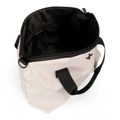 Ensemble valise rigide Tracker Uptown 20,5 et sac fourre-tout