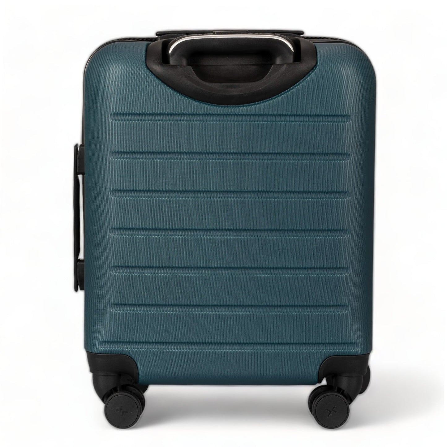 Ensemble valise rigide Tracker Uptown 20,5 et sac fourre-tout