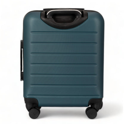 Ensemble valise rigide Tracker Uptown 20,5 et sac fourre-tout