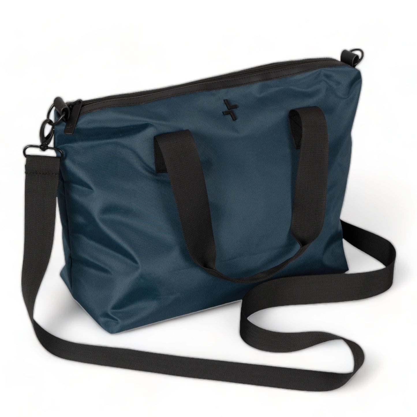 Ensemble valise rigide Tracker Uptown 20,5 et sac fourre-tout