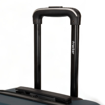 Ensemble valise rigide Tracker Uptown 20,5 et sac fourre-tout