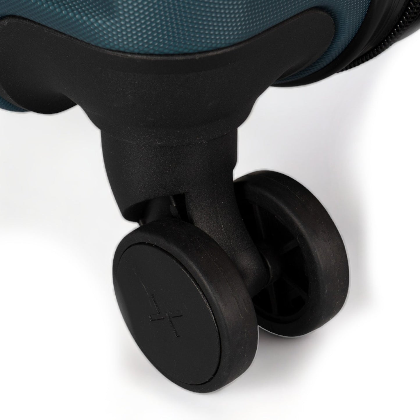 Ensemble valise rigide Tracker Uptown 20,5 et sac fourre-tout