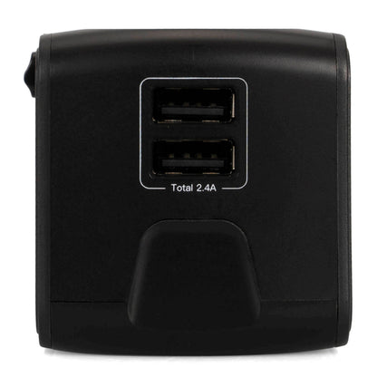 Kit de prise adaptateur universelle