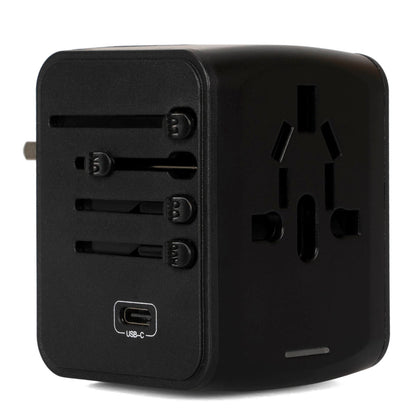 Kit de prise adaptateur universelle