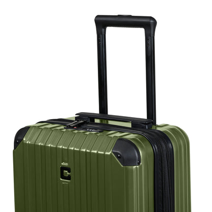 Valise rigide Element 20