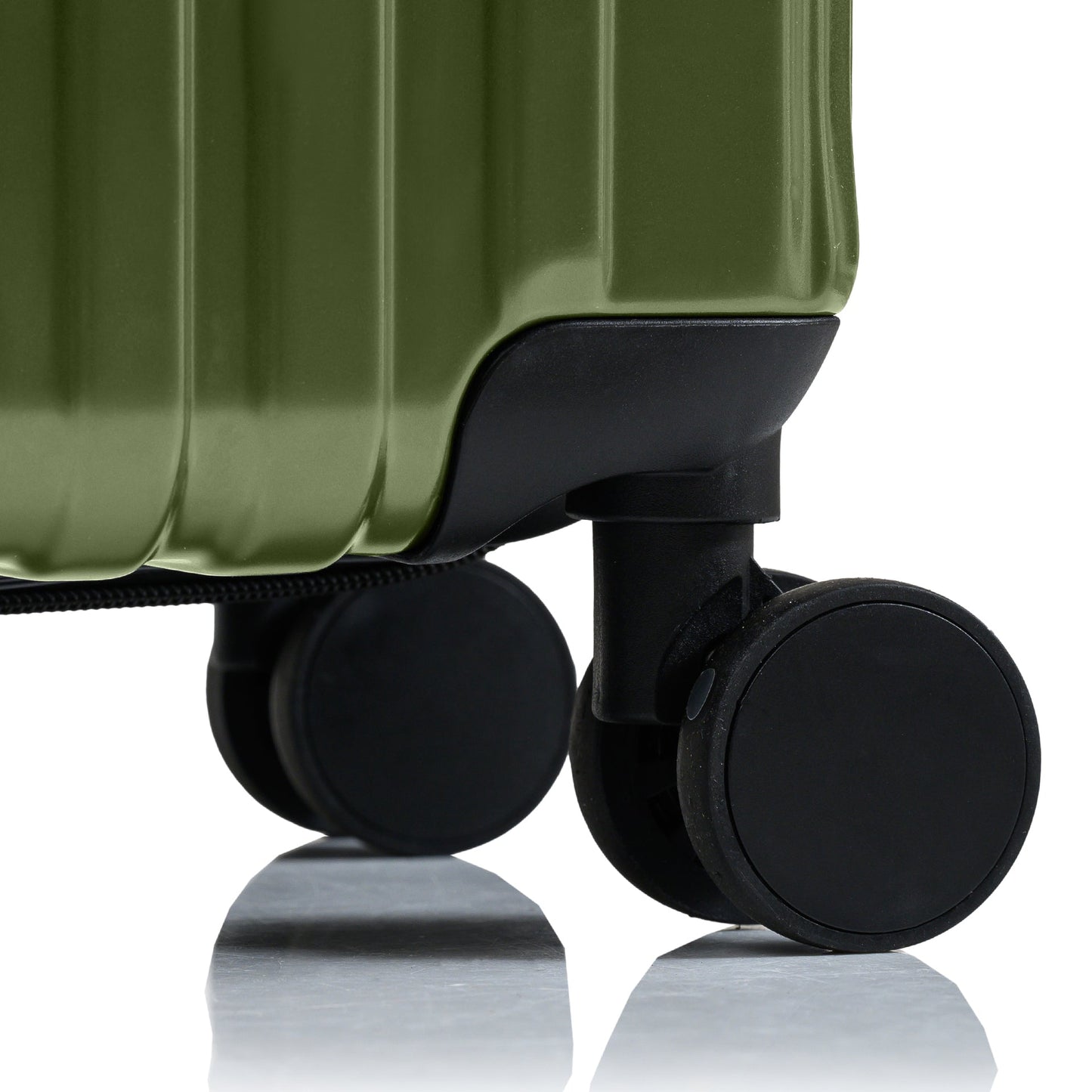 Valise rigide Element 20