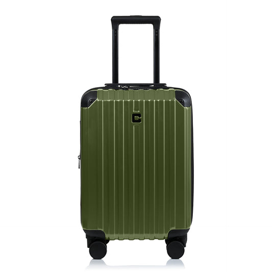 Valise rigide Element 20