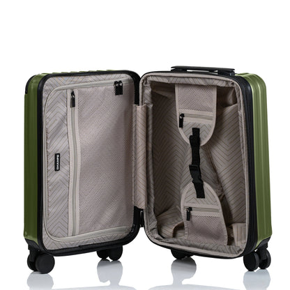 Valise rigide Element 20