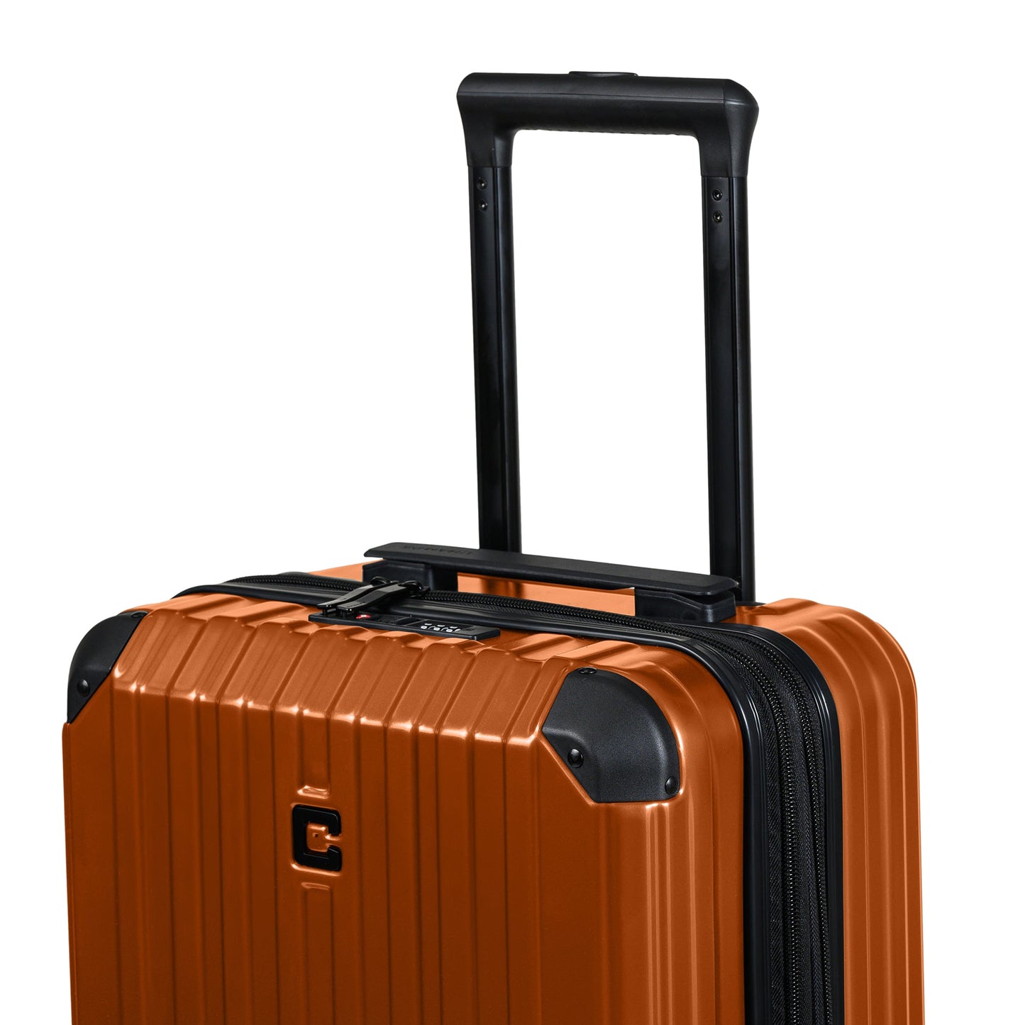 Valise rigide Element 20