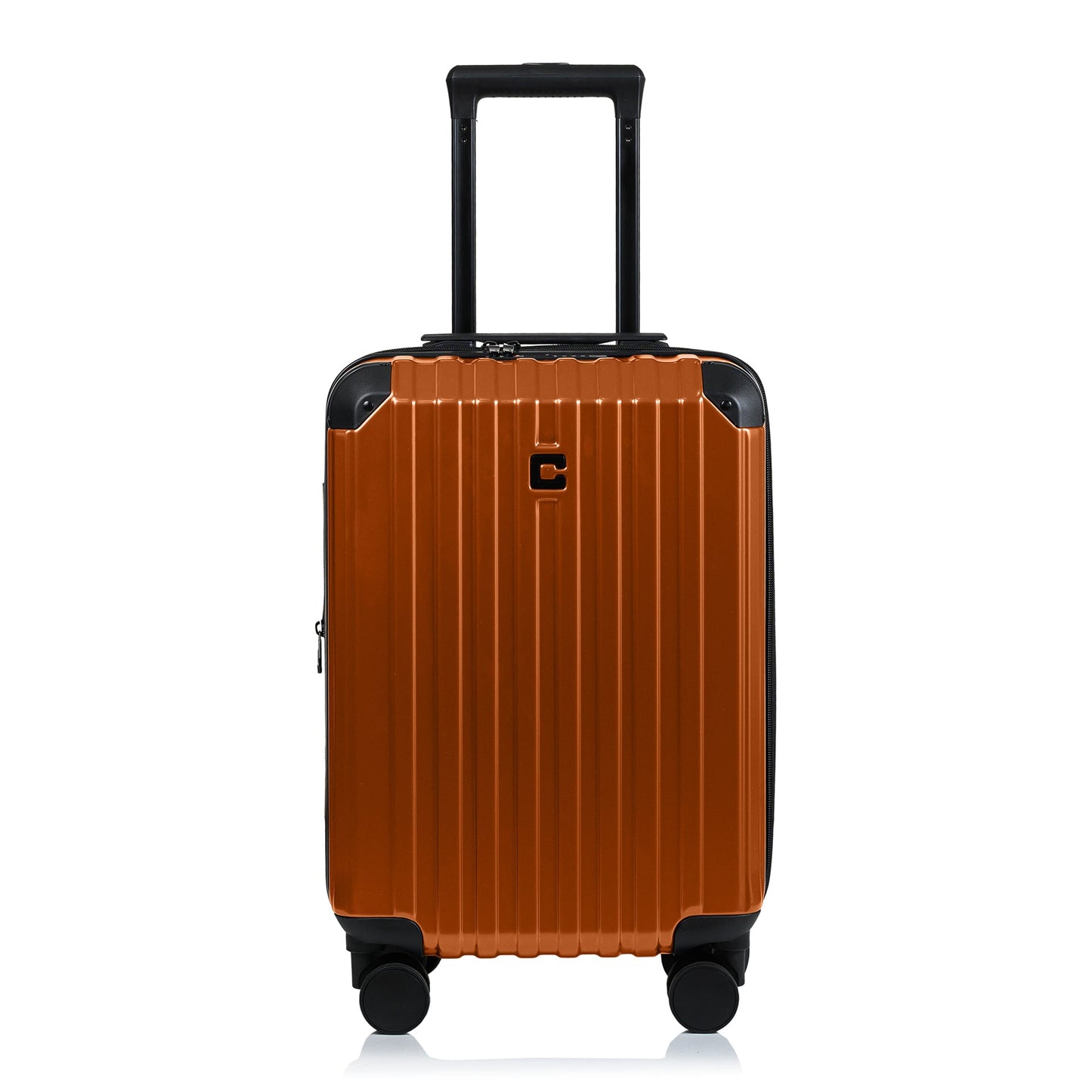 Valise rigide Element 20