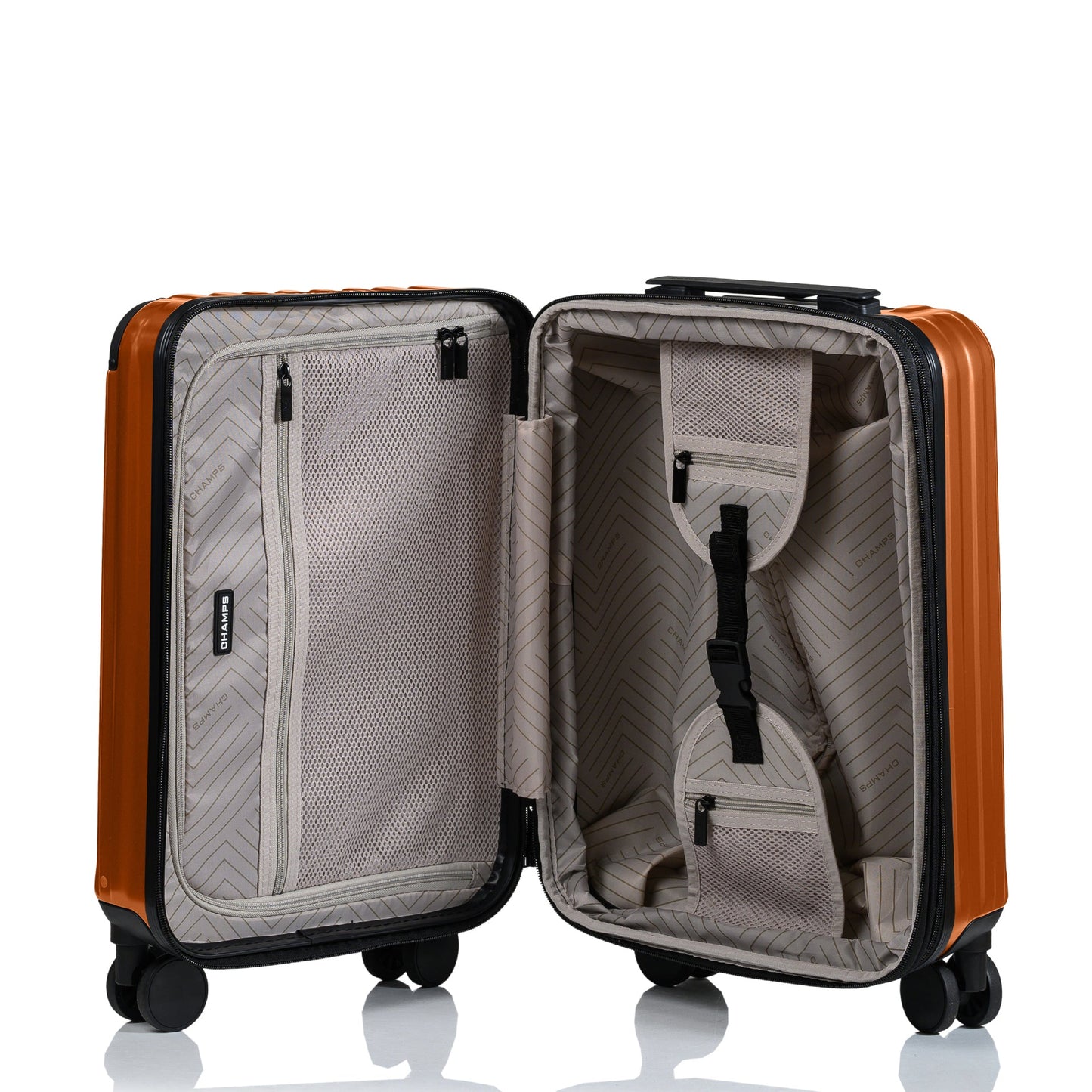 Valise rigide Element 20