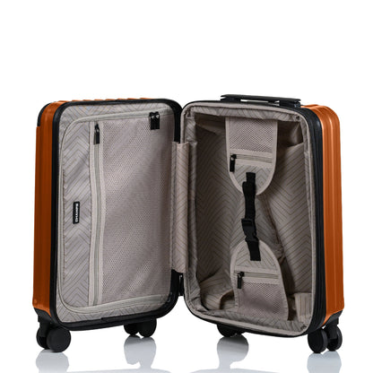 Valise rigide Element 20