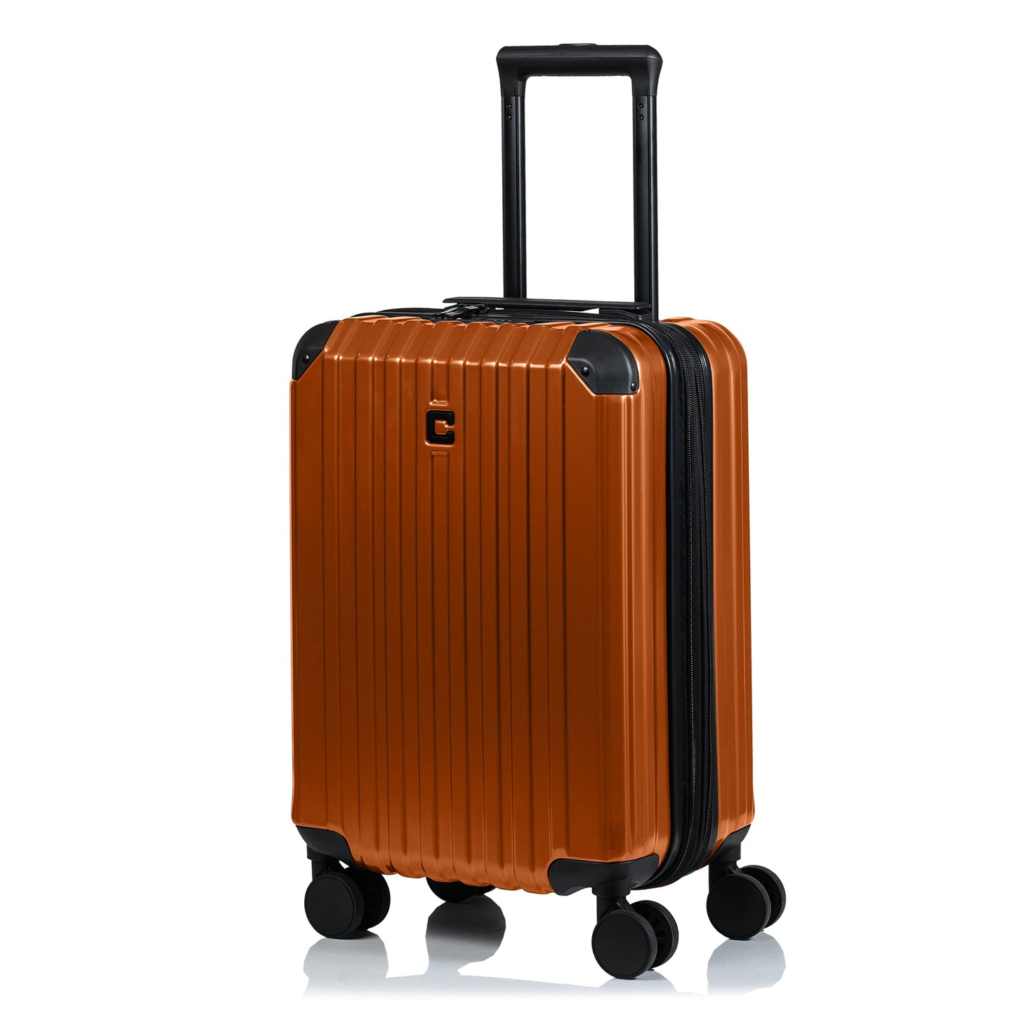 Valise rigide Element 20