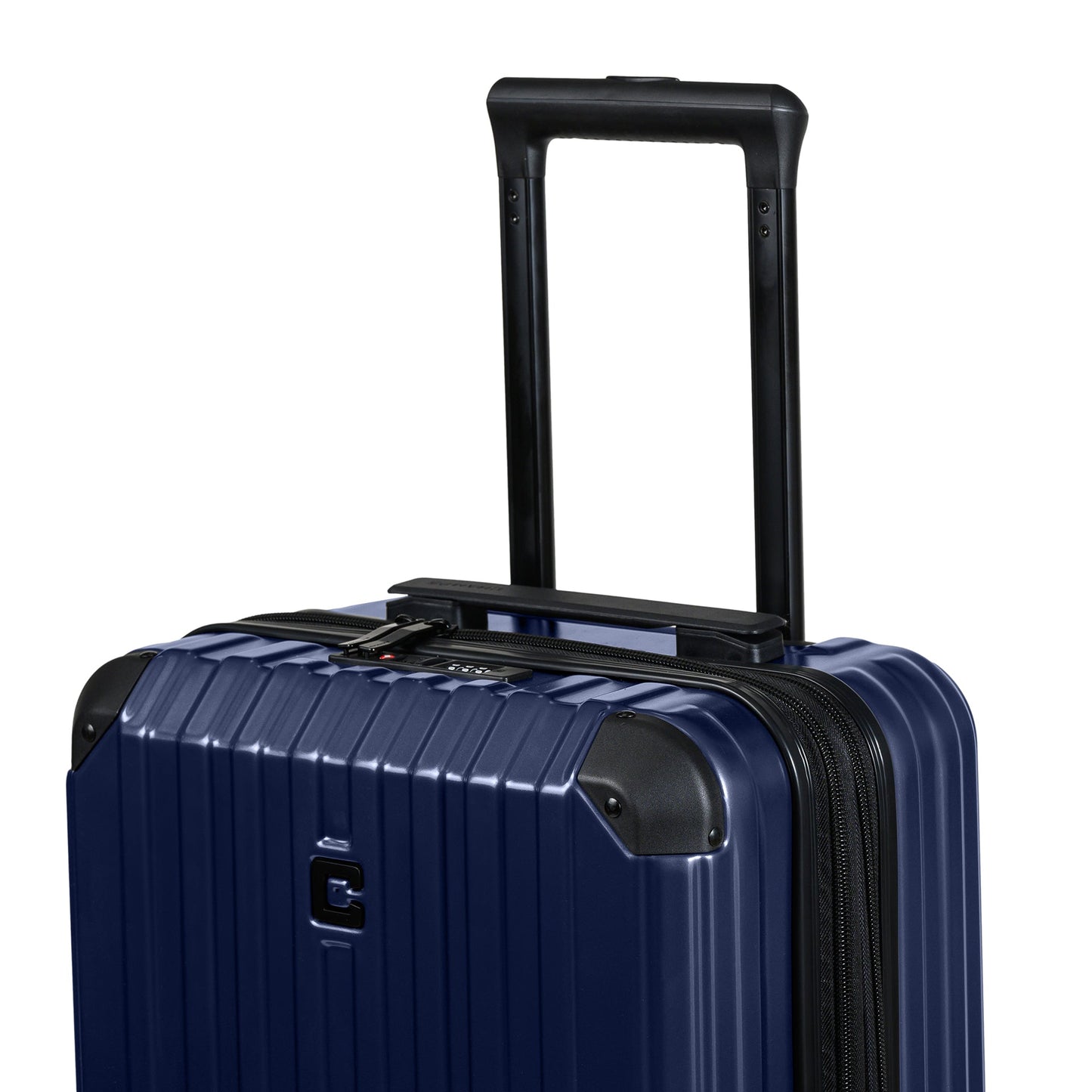 Valise rigide Element 20