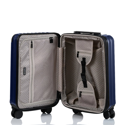 Valise rigide Element 20