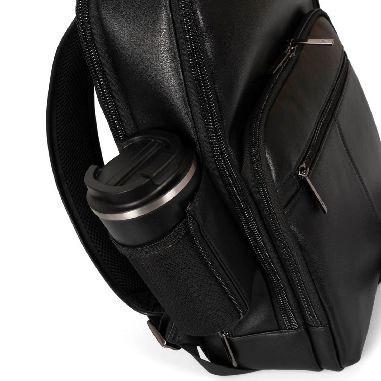 Sac à dos multipoches Colwood RFID