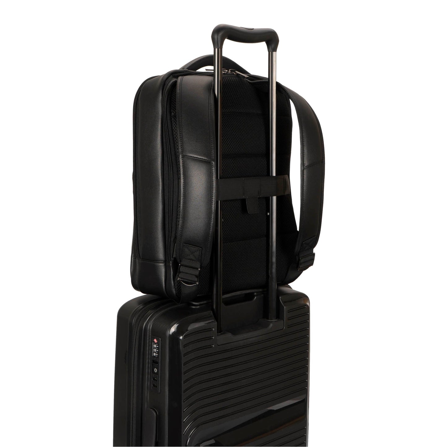 Sac à dos multipoches Colwood RFID