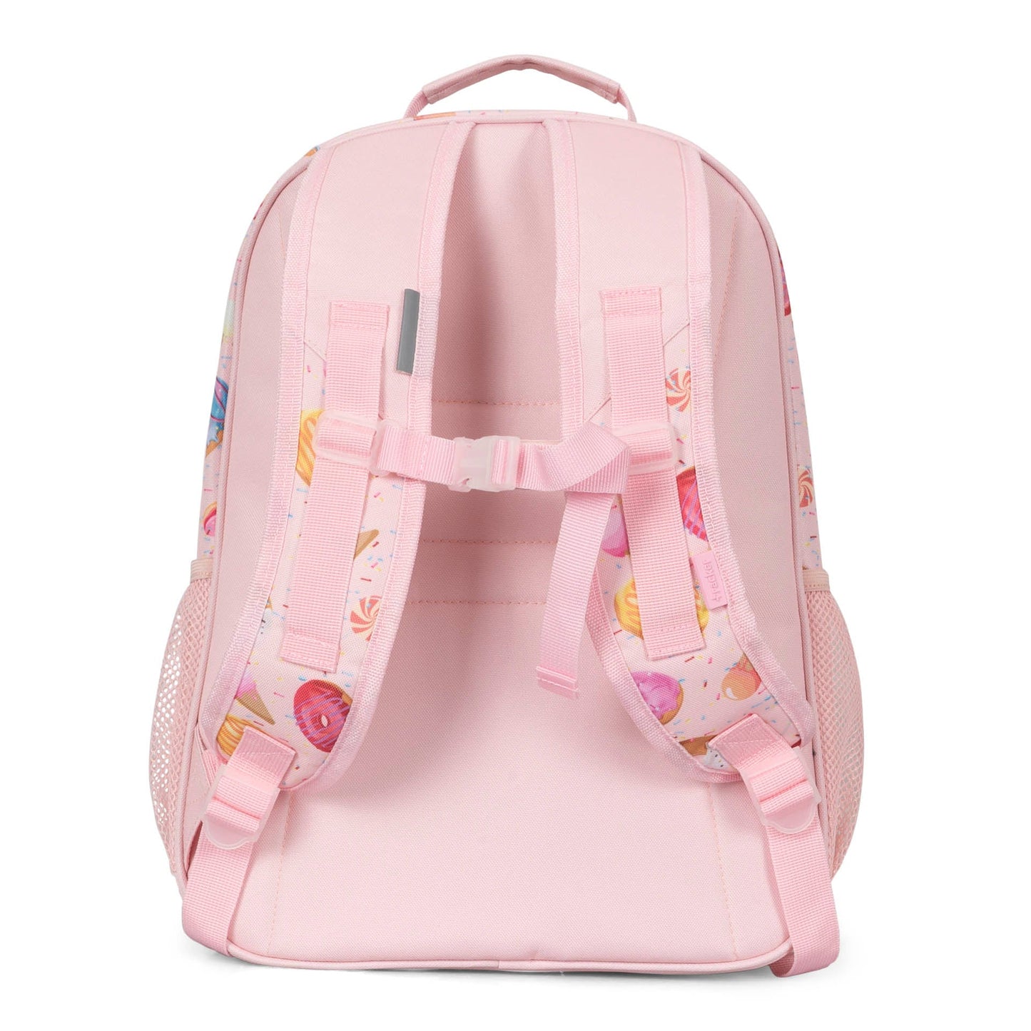 Ensemble sac à dos Donuts et Bonbons | 4 pièces