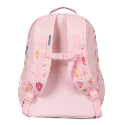 Ensemble sac à dos Donuts et Bonbons | 4 pièces