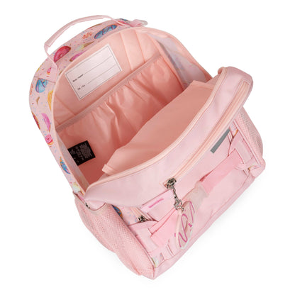 Ensemble sac à dos Donuts et Bonbons | 4 pièces