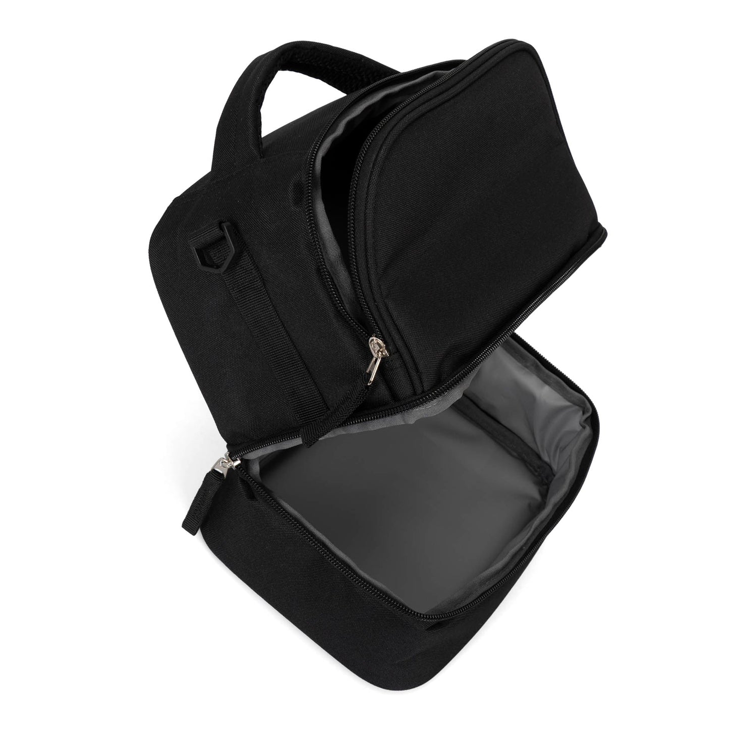 Boîte à lunch isotherme