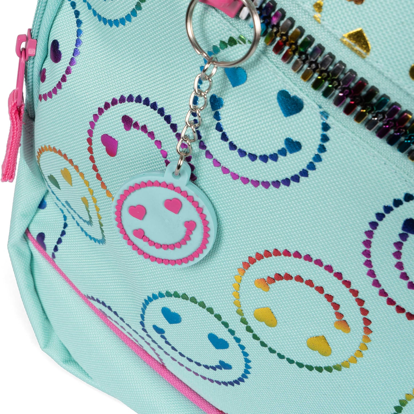 Sac à dos Happy Foil Emoji