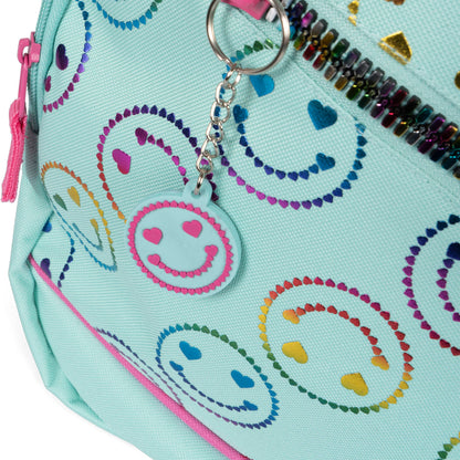 Sac à dos Happy Foil Emoji