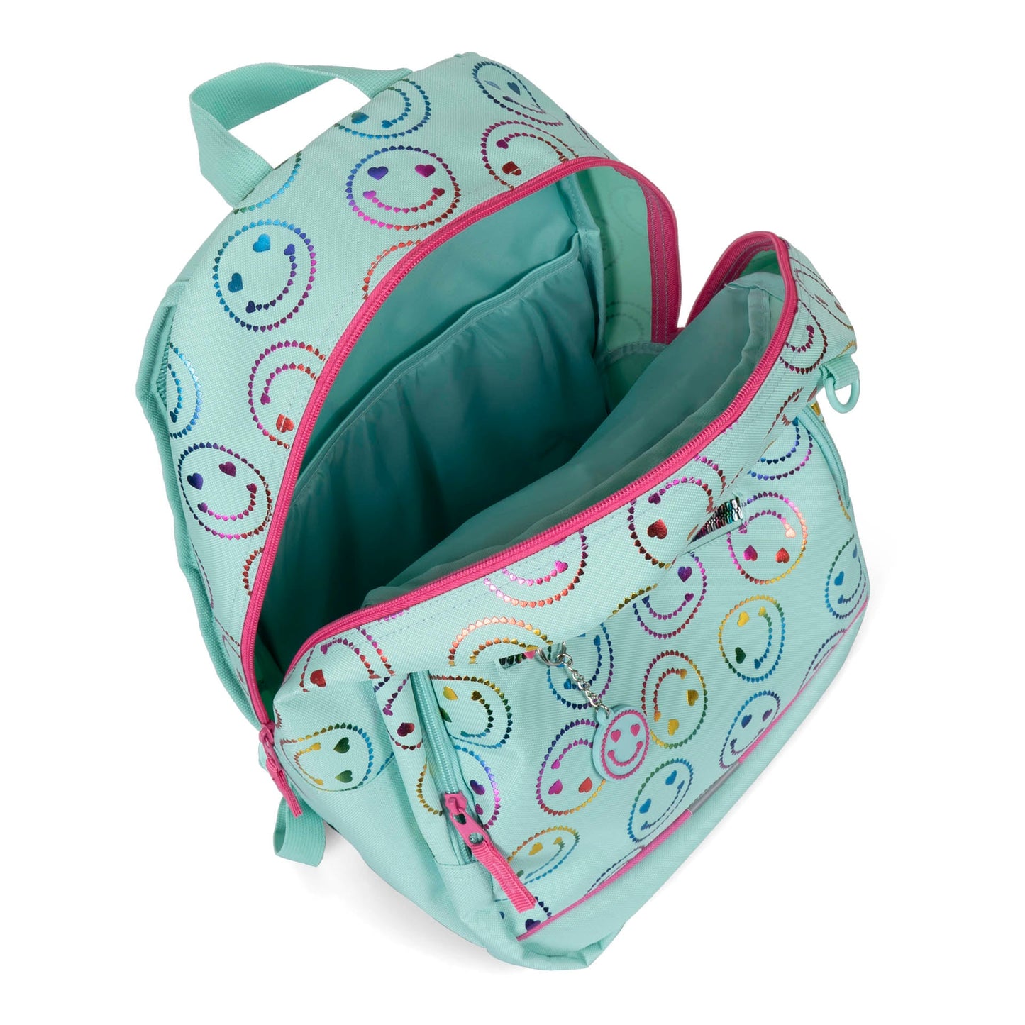 Sac à dos Happy Foil Emoji