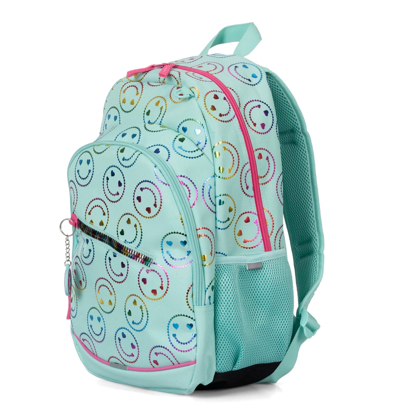 Sac à dos Happy Foil Emoji