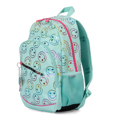 Sac à dos Happy Foil Emoji