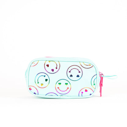 Trousse à crayons Happy Foil Emoji