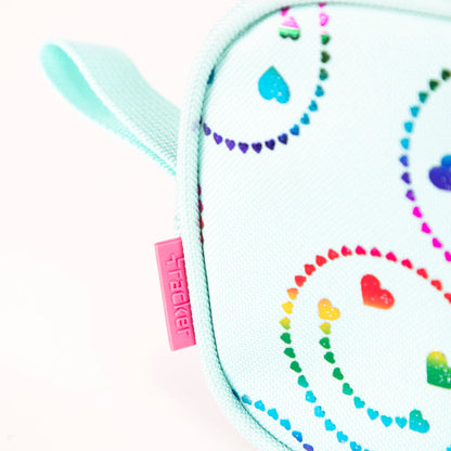 Trousse à crayons Happy Foil Emoji