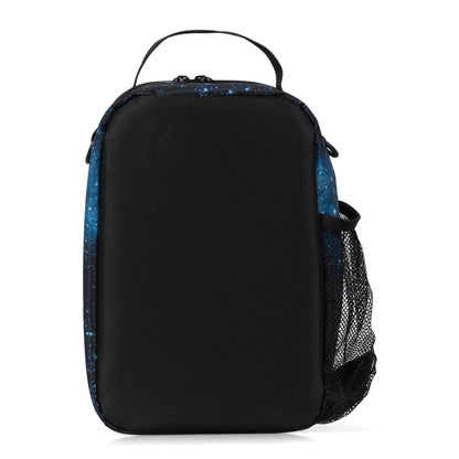 Boîte à lunch Galaxie Sombre