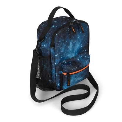 Boîte à lunch Galaxie Sombre