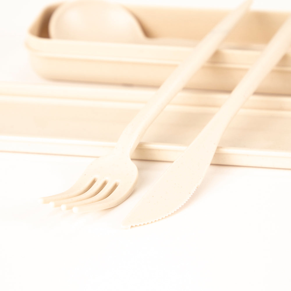 Ensemble d'ustensiles Tracker