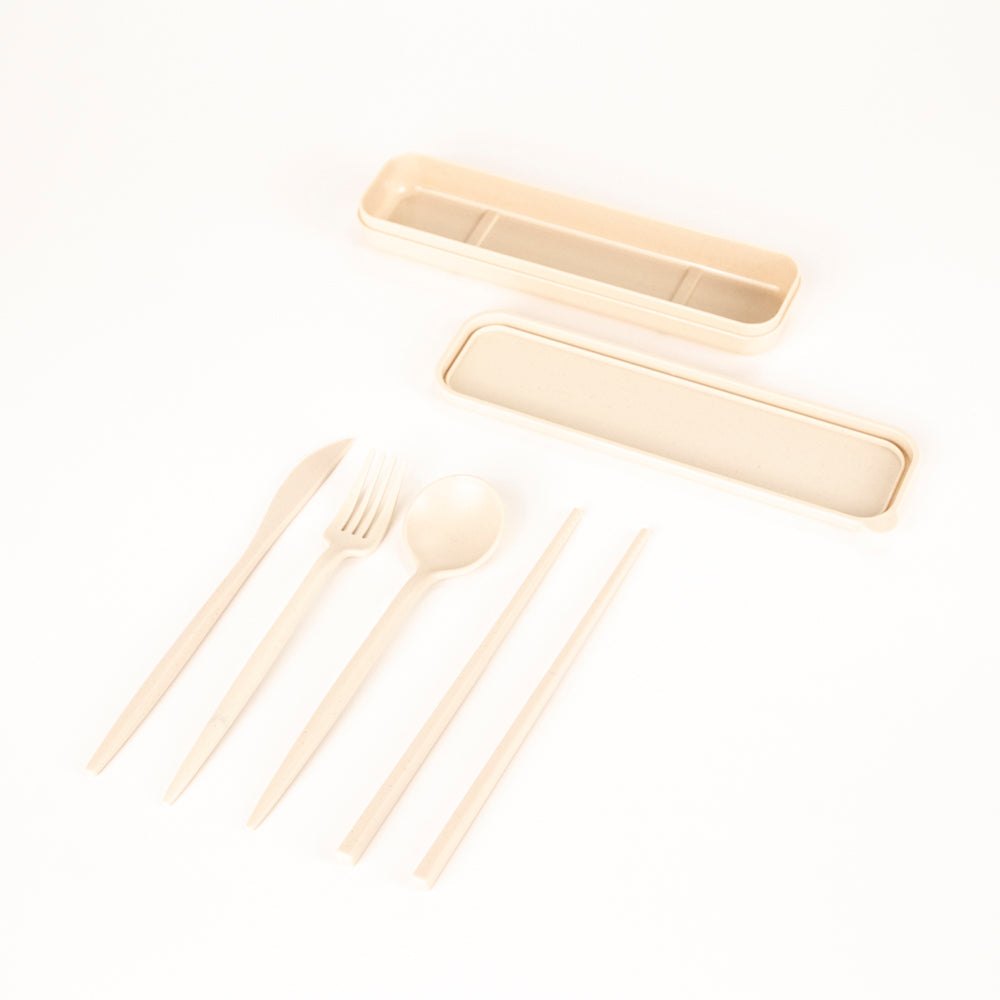 Ensemble d'ustensiles Tracker