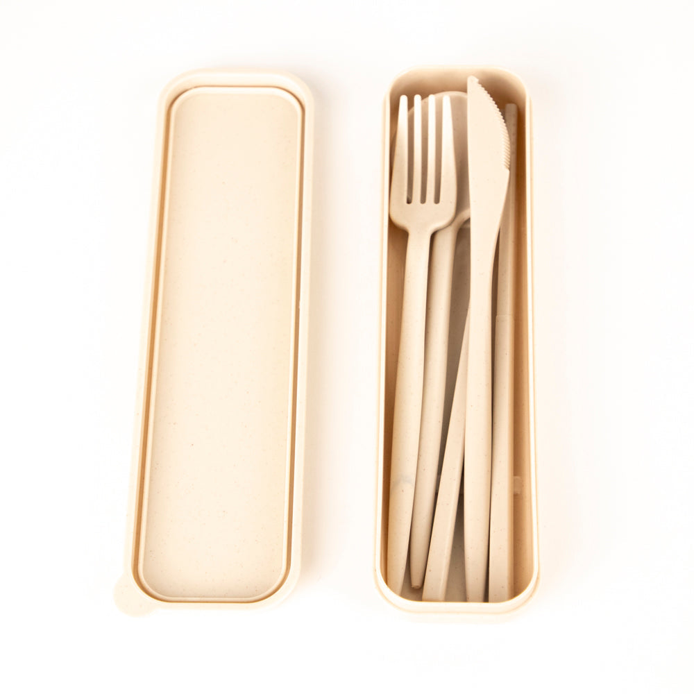 Ensemble d'ustensiles Tracker