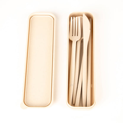 Ensemble d'ustensiles Tracker