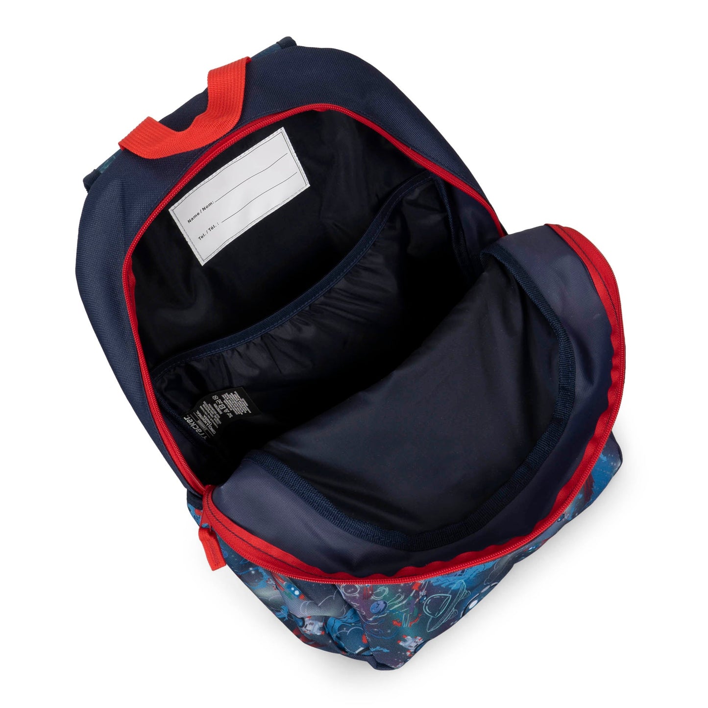 Sac à dos Space Boy