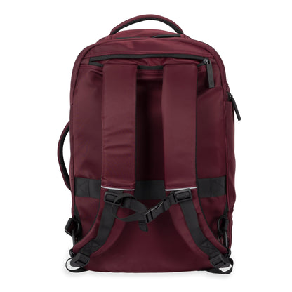 Tracker West Bay cabriolet 4.0 BP Noir