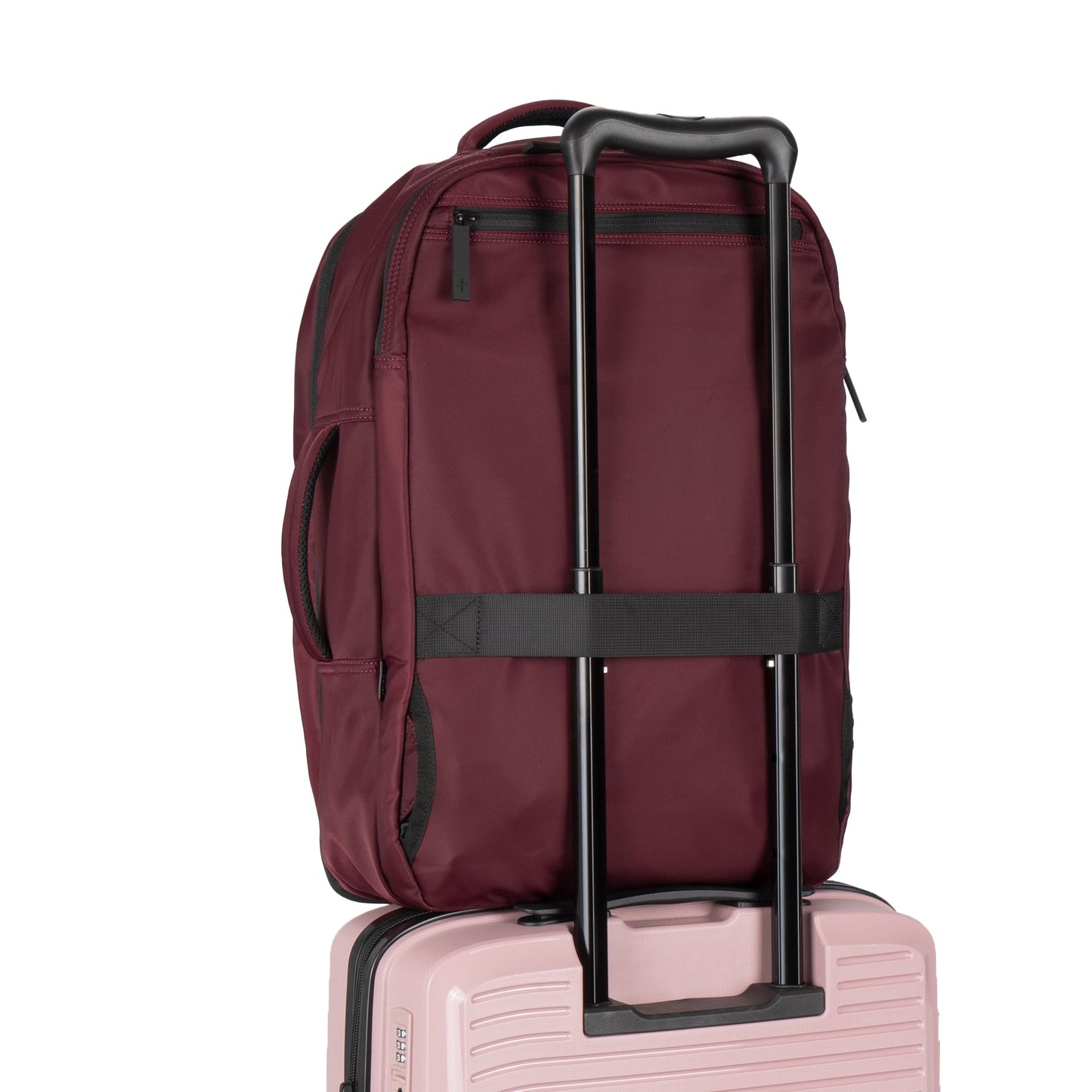 Tracker West Bay cabriolet 4.0 BP Noir