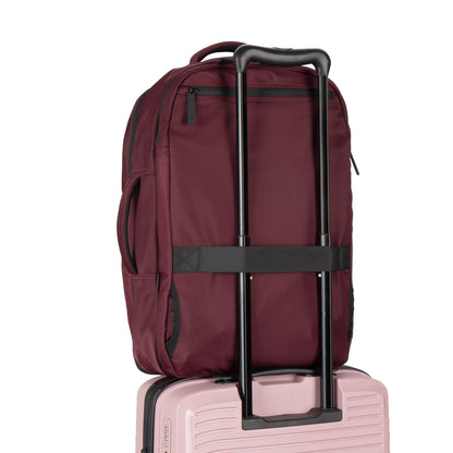 Tracker West Bay cabriolet 4.0 BP Noir