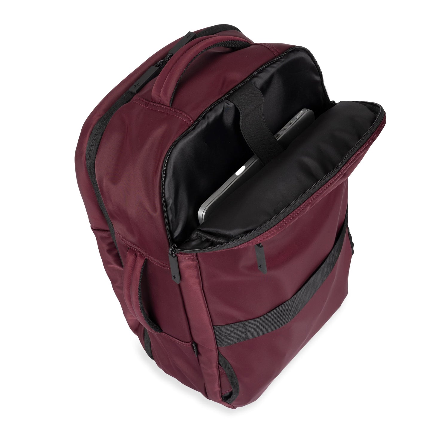 Tracker West Bay cabriolet 4.0 BP Noir