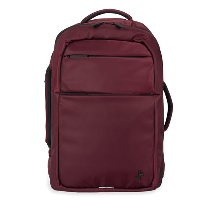 Tracker West Bay cabriolet 4.0 BP Noir