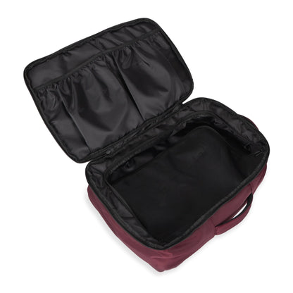 Tracker West Bay cabriolet 4.0 BP Noir