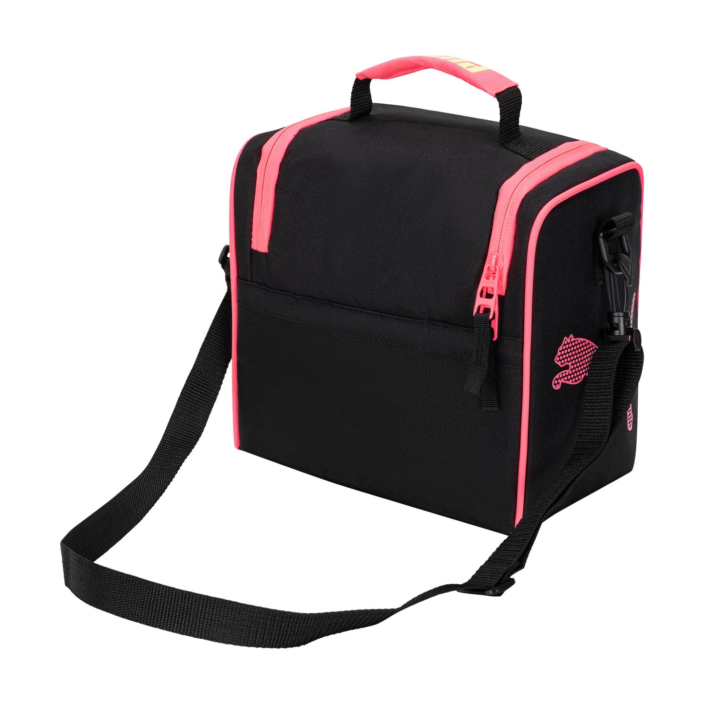 La boîte à lunch Jumbo-Pack